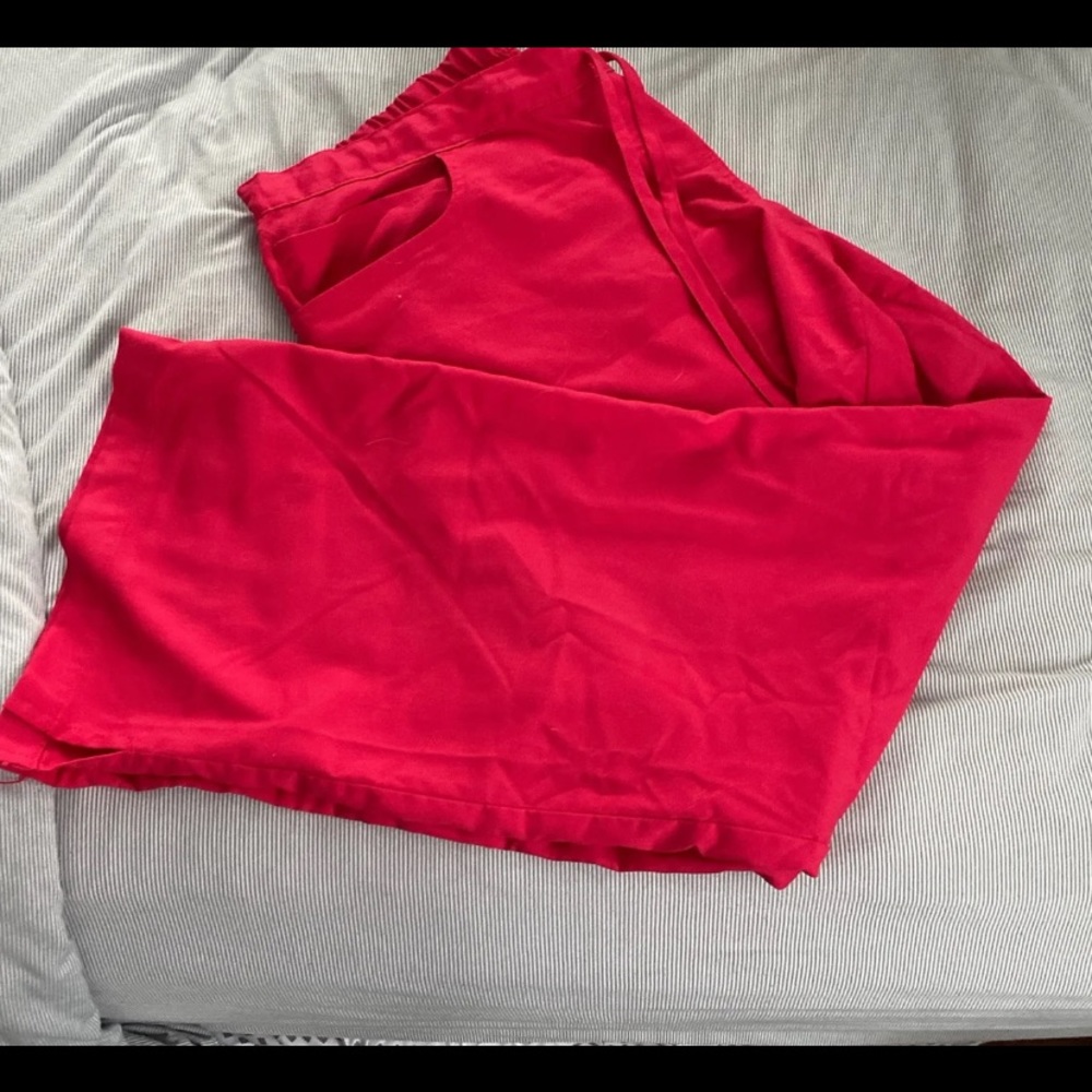 Grey’s Anatomy Scrub Bottoms